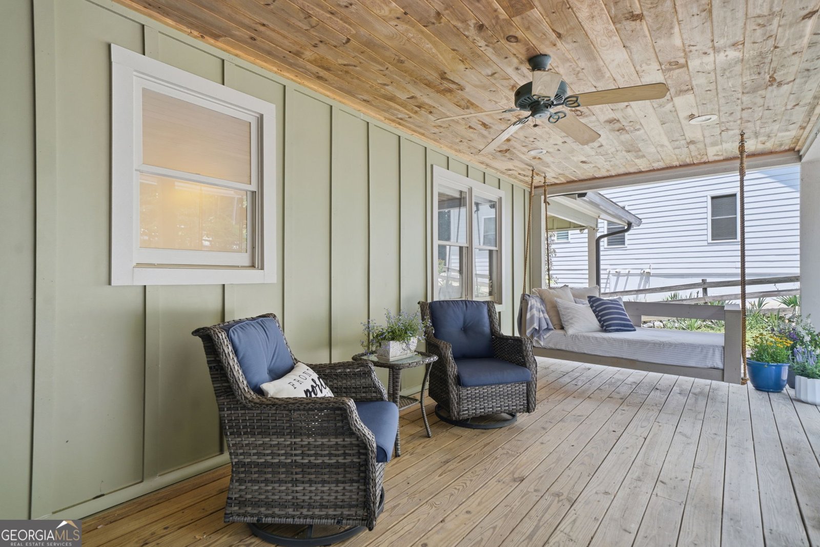 109 Winterhawk Cove Dawsonville - Photo 20