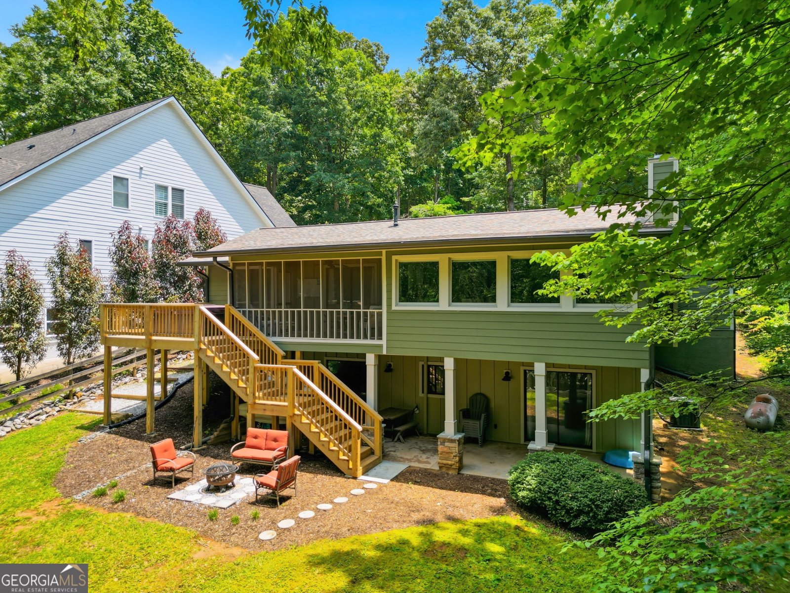 109 Winterhawk Cove Dawsonville - Photo 23