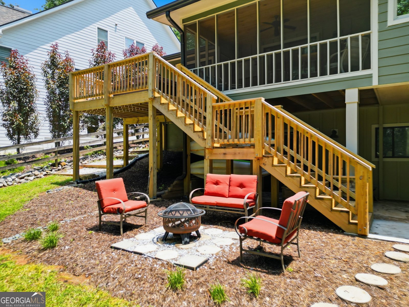 109 Winterhawk Cove Dawsonville - Photo 24