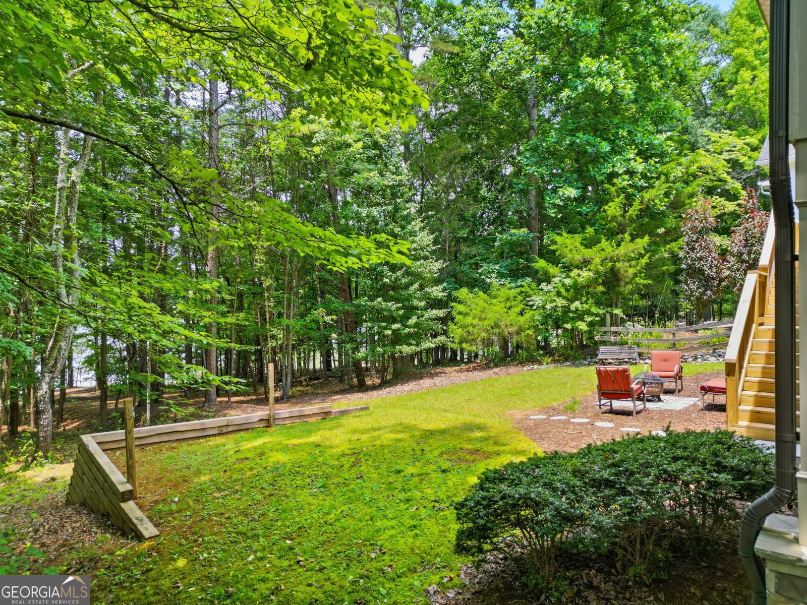 109 Winterhawk Cove Dawsonville - Photo 25