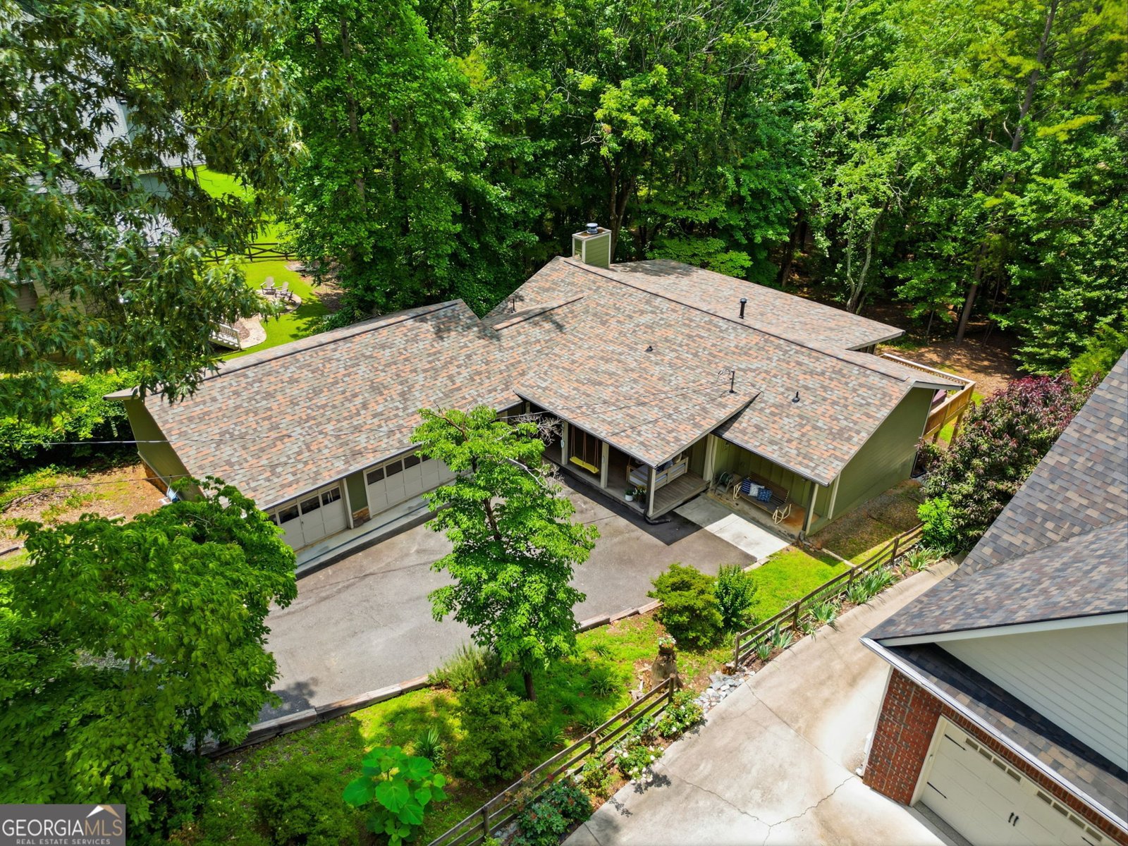 109 Winterhawk Cove Dawsonville - Photo 26