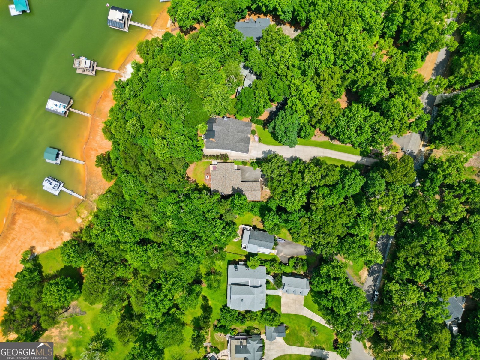 109 Winterhawk Cove Dawsonville - Photo 27