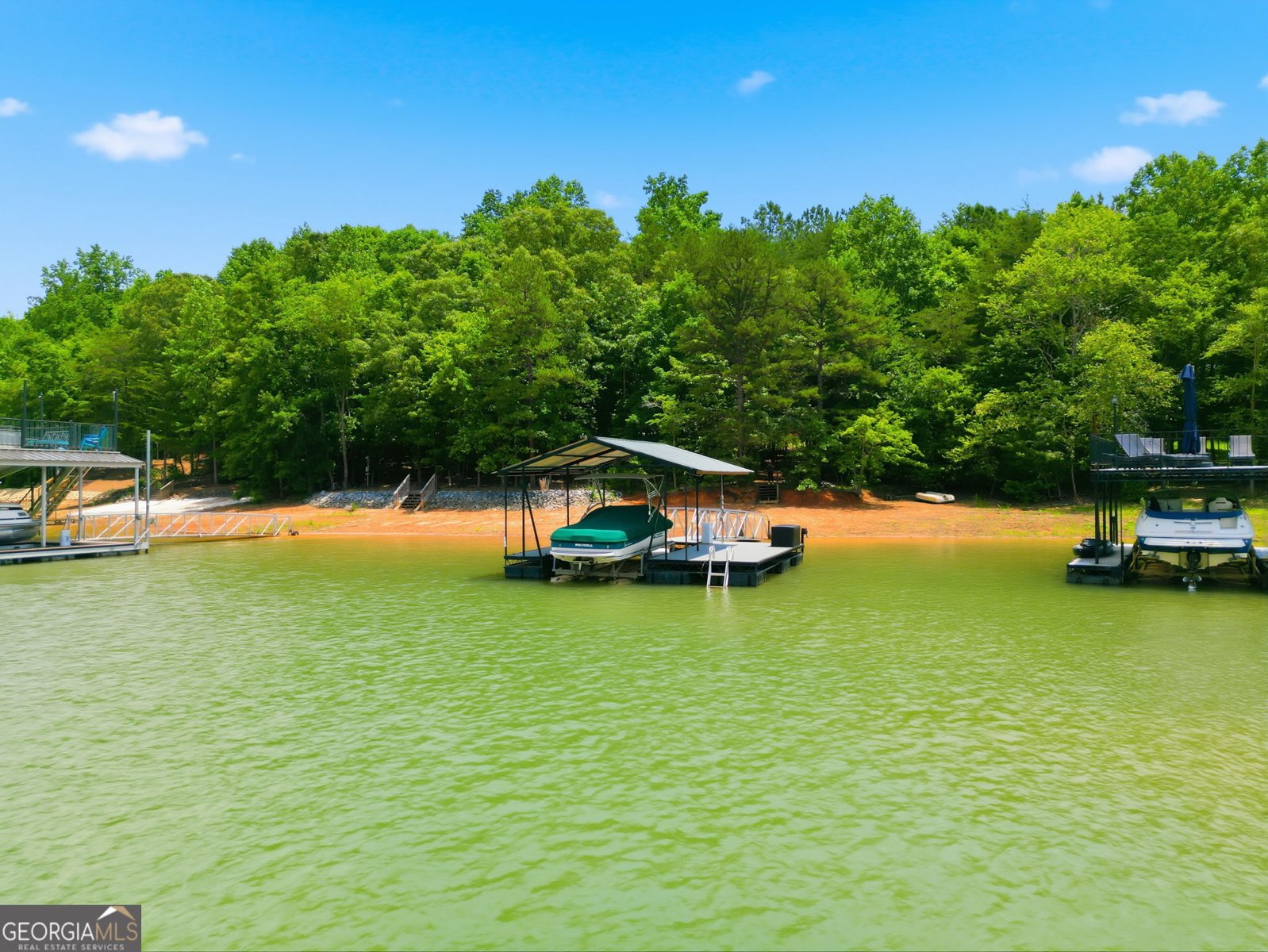 109 Winterhawk Cove Dawsonville - Photo 28