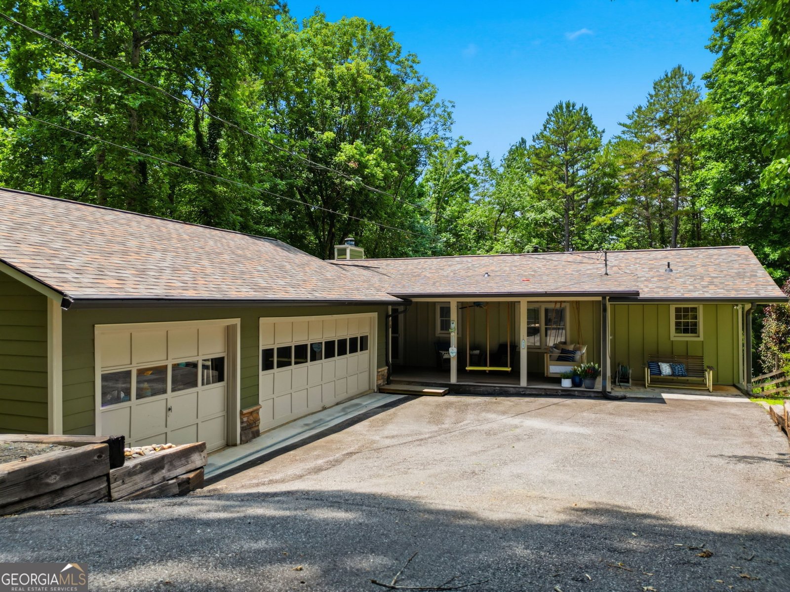 109 Winterhawk Cove Dawsonville - Photo 29