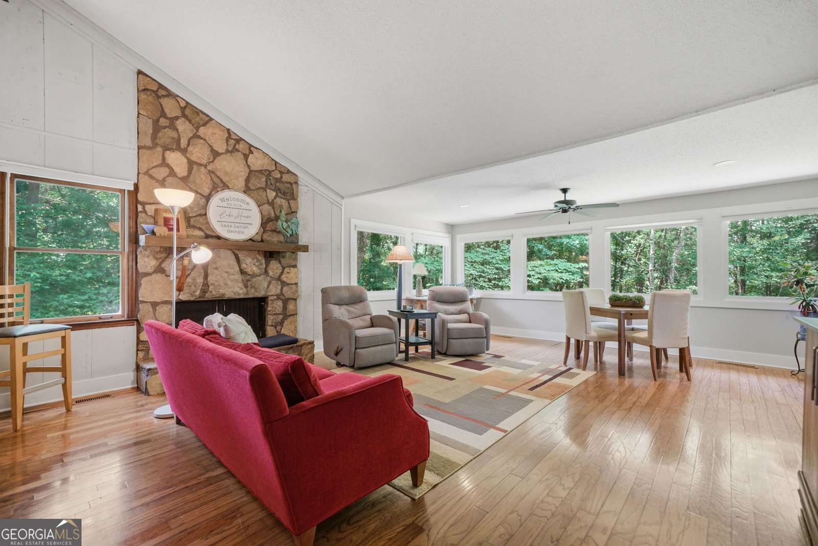 109 Winterhawk Cove Dawsonville - Photo 7