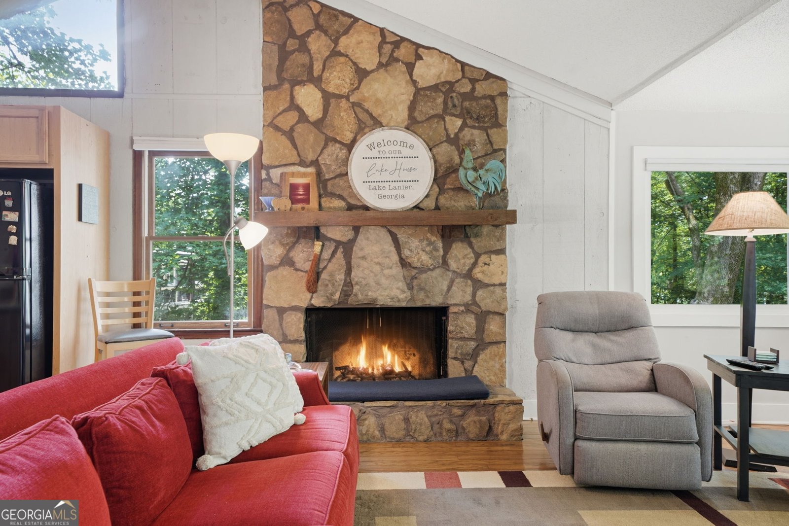 109 Winterhawk Cove Dawsonville - Photo 8