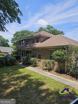305 Empire Trail Warner Robins - main photo
