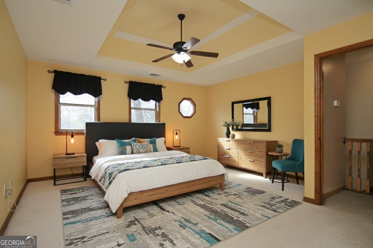 305 Empire Trail Warner Robins - Photo 22