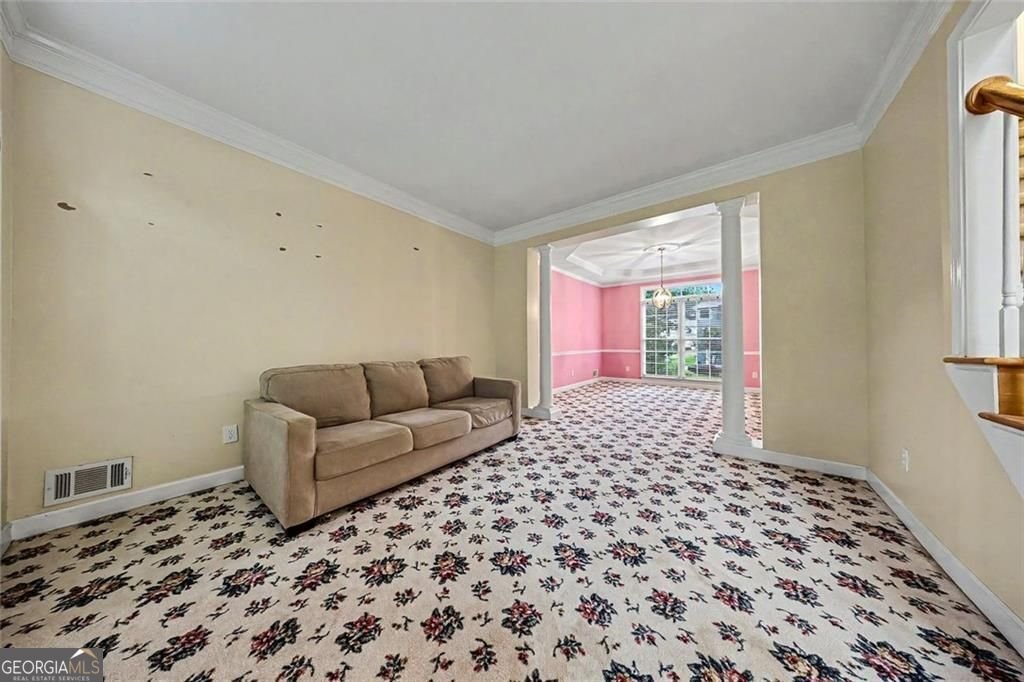 7130 Amberleigh Way Johns Creek - Photo 10