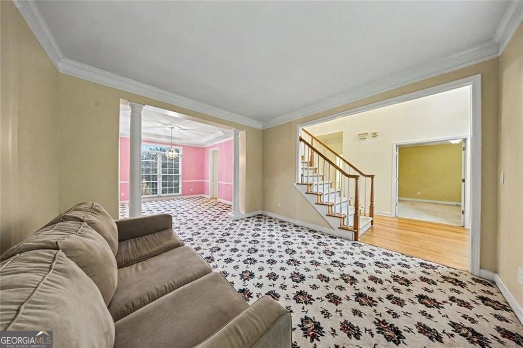 7130 Amberleigh Way Johns Creek - Photo 12