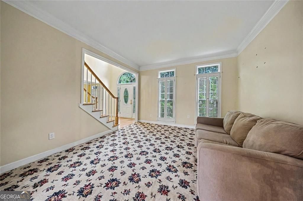 7130 Amberleigh Way Johns Creek - Photo 13