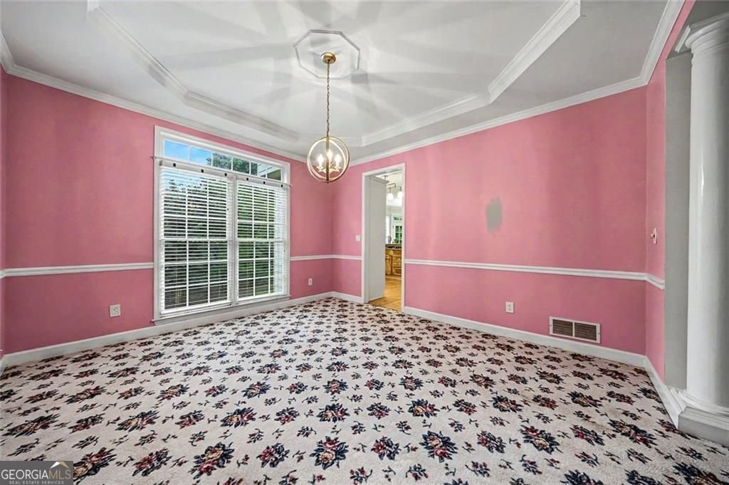 7130 Amberleigh Way Johns Creek - Photo 14