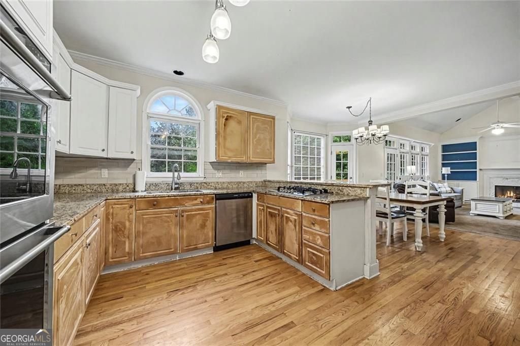 7130 Amberleigh Way Johns Creek - Photo 15
