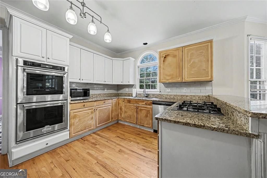 7130 Amberleigh Way Johns Creek - Photo 16