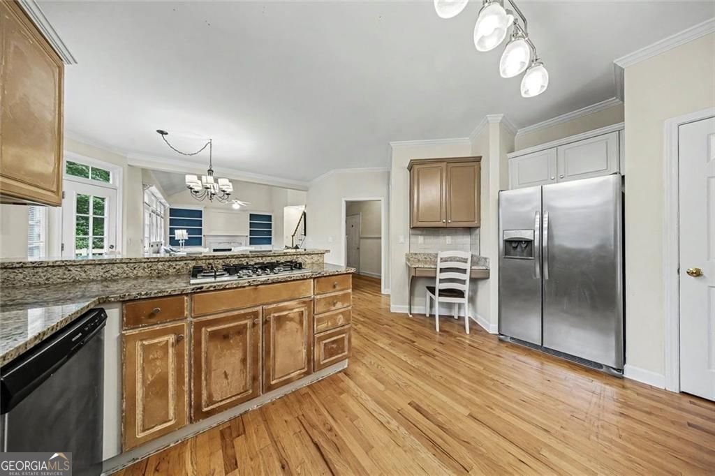 7130 Amberleigh Way Johns Creek - Photo 17
