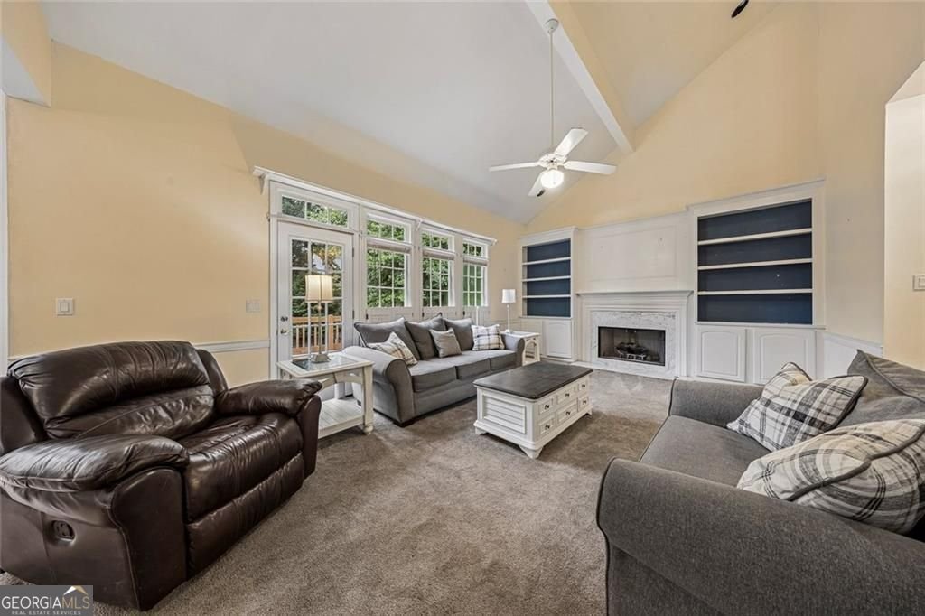 7130 Amberleigh Way Johns Creek - Photo 19