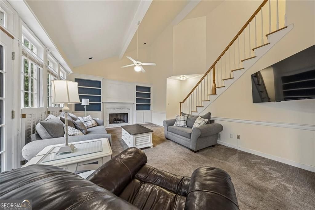 7130 Amberleigh Way Johns Creek - Photo 20