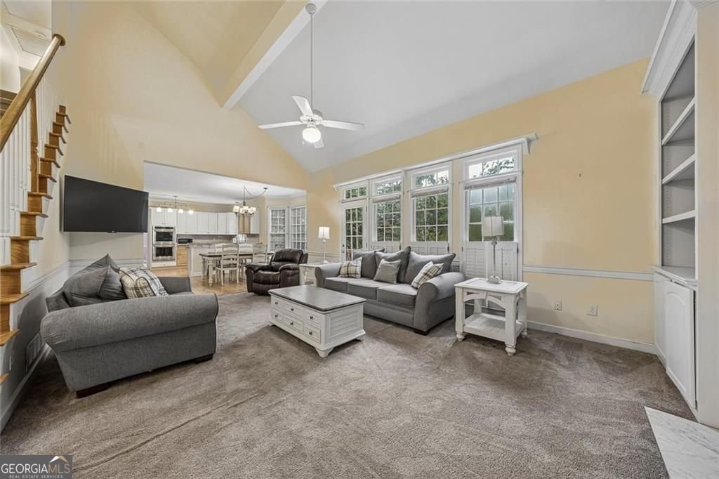 7130 Amberleigh Way Johns Creek - Photo 21