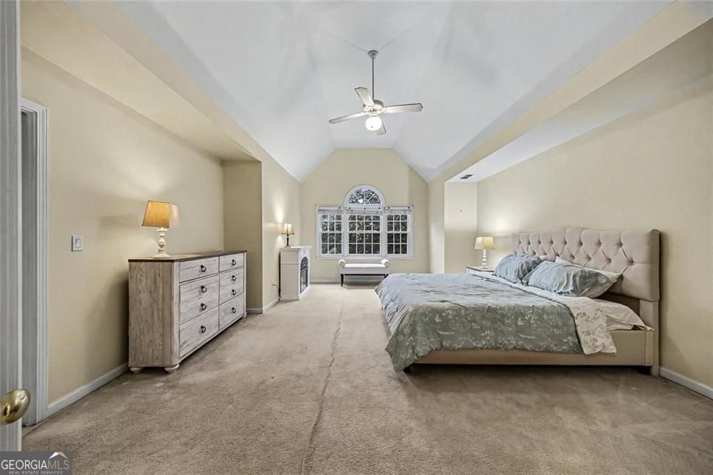 7130 Amberleigh Way Johns Creek - Photo 22