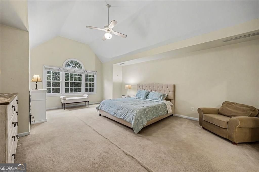 7130 Amberleigh Way Johns Creek - Photo 23