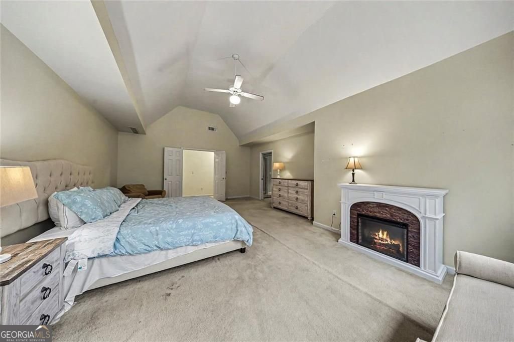 7130 Amberleigh Way Johns Creek - Photo 24
