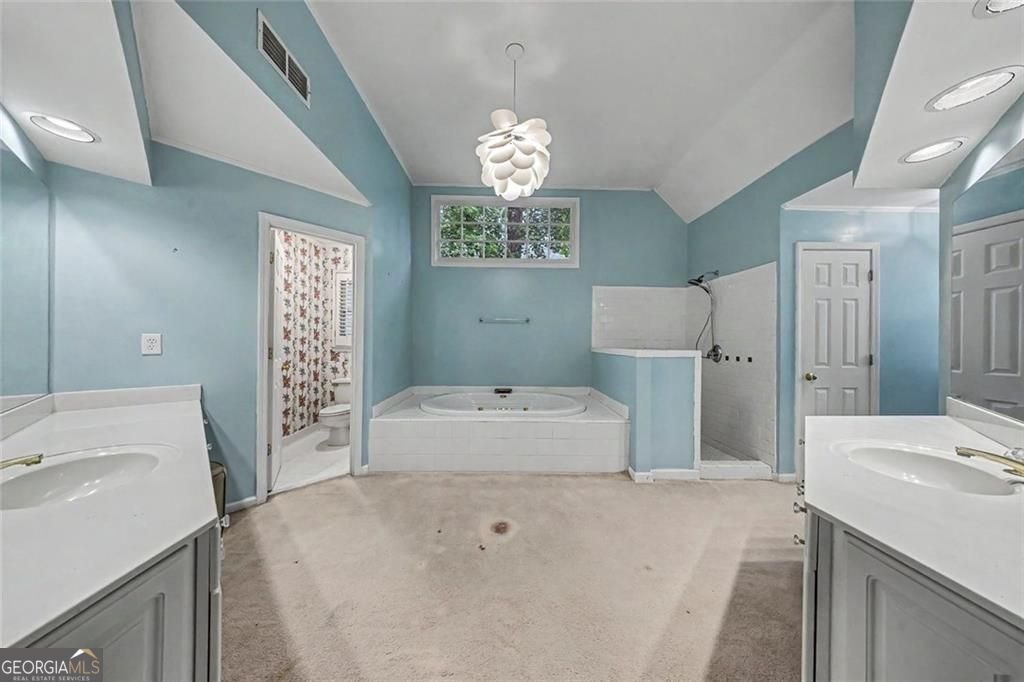 7130 Amberleigh Way Johns Creek - Photo 25