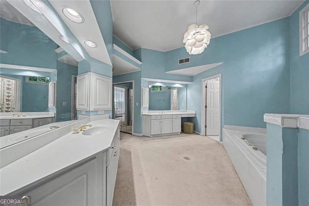 7130 Amberleigh Way Johns Creek - Photo 26