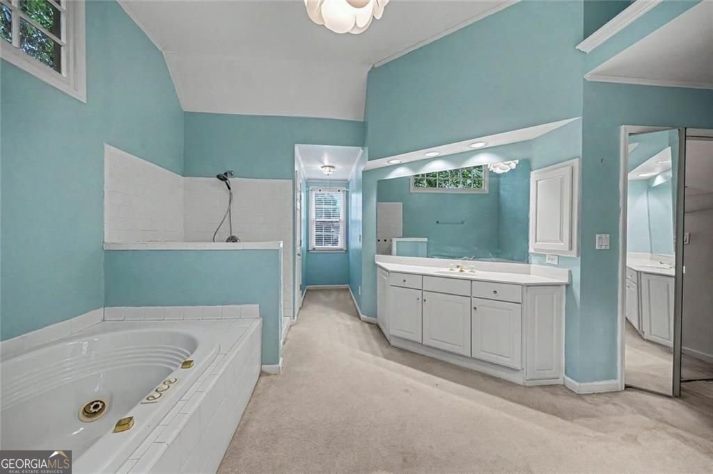 7130 Amberleigh Way Johns Creek - Photo 27