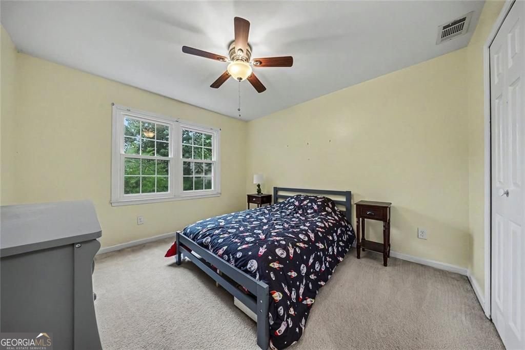 7130 Amberleigh Way Johns Creek - Photo 29