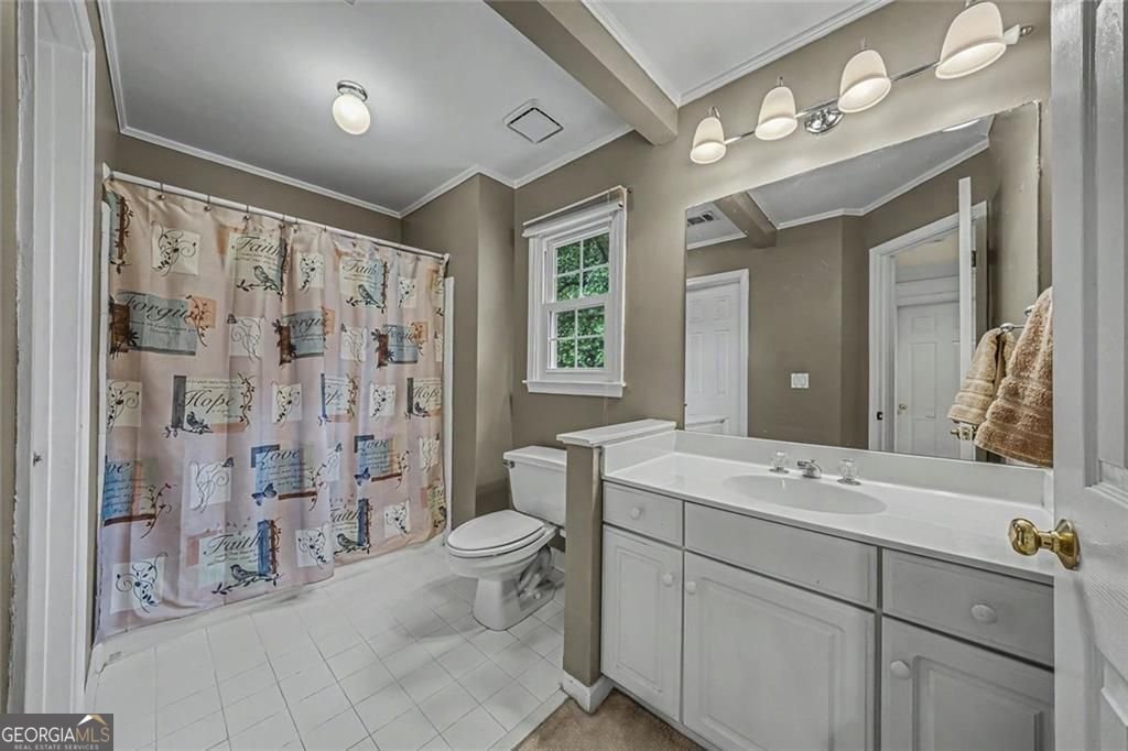 7130 Amberleigh Way Johns Creek - Photo 31