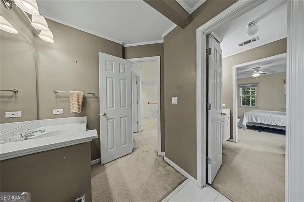 7130 Amberleigh Way Johns Creek - Photo 32