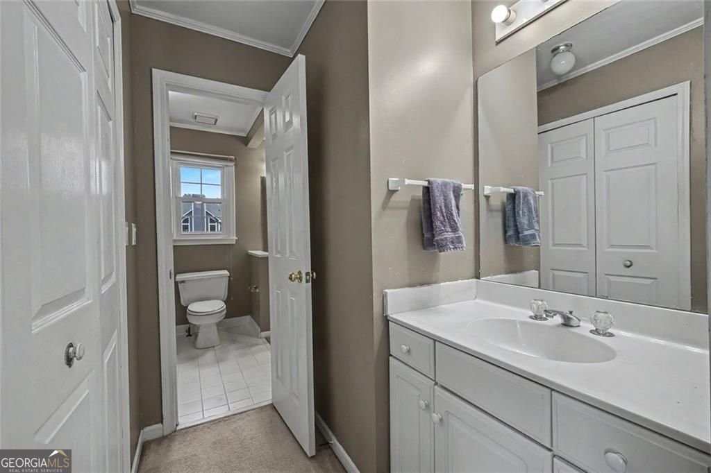 7130 Amberleigh Way Johns Creek - Photo 33