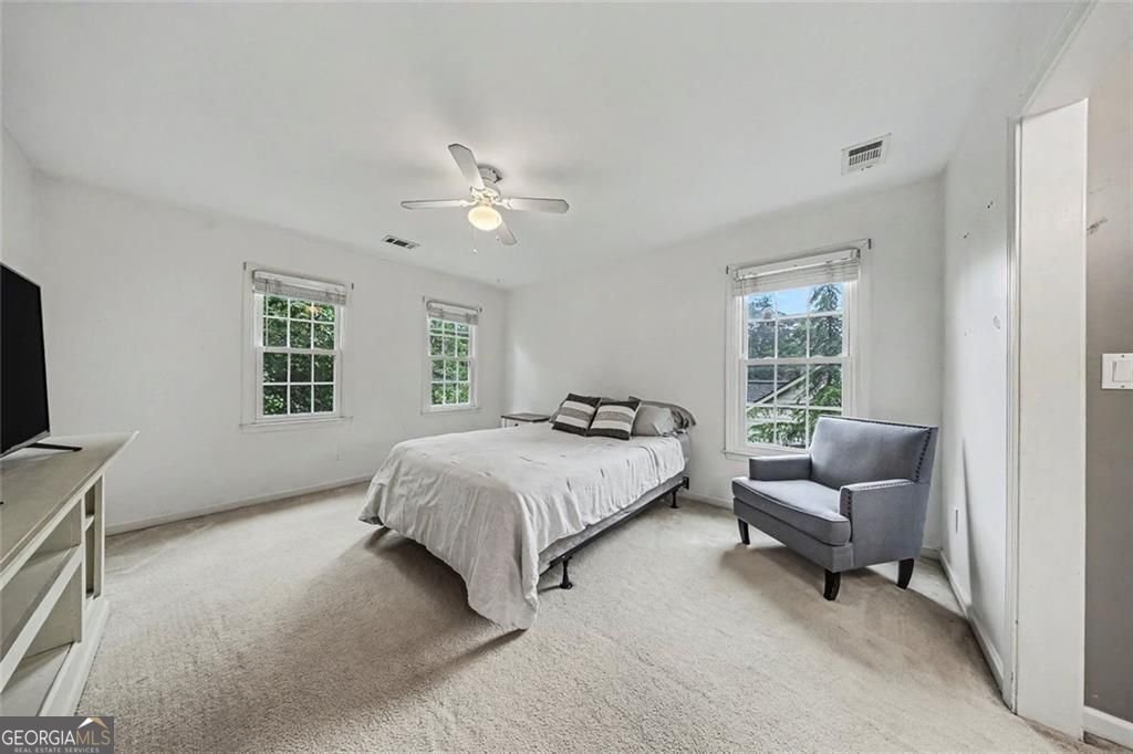 7130 Amberleigh Way Johns Creek - Photo 34