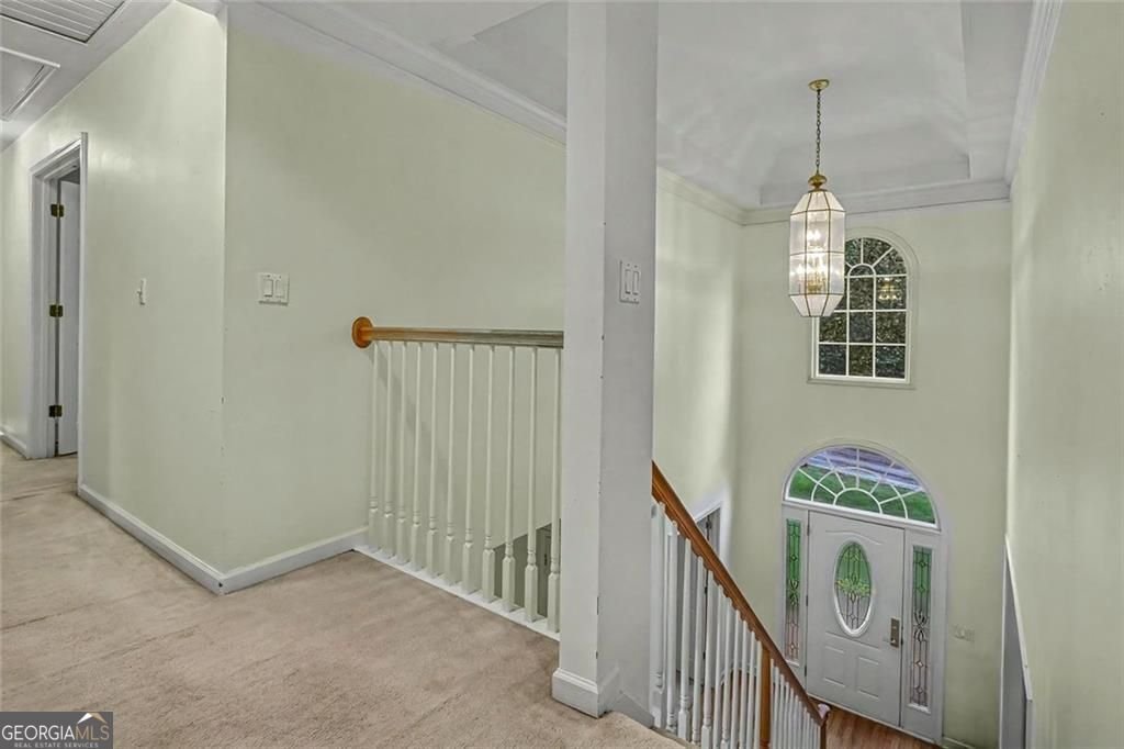 7130 Amberleigh Way Johns Creek - Photo 35