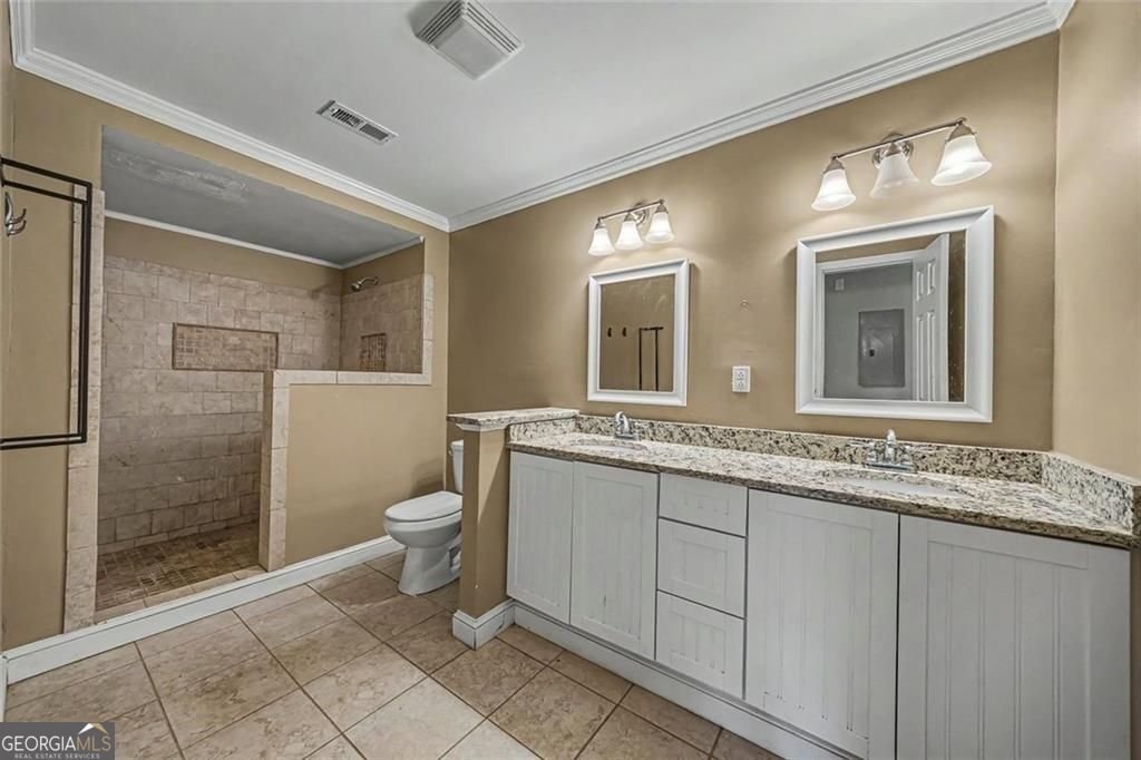 7130 Amberleigh Way Johns Creek - Photo 39