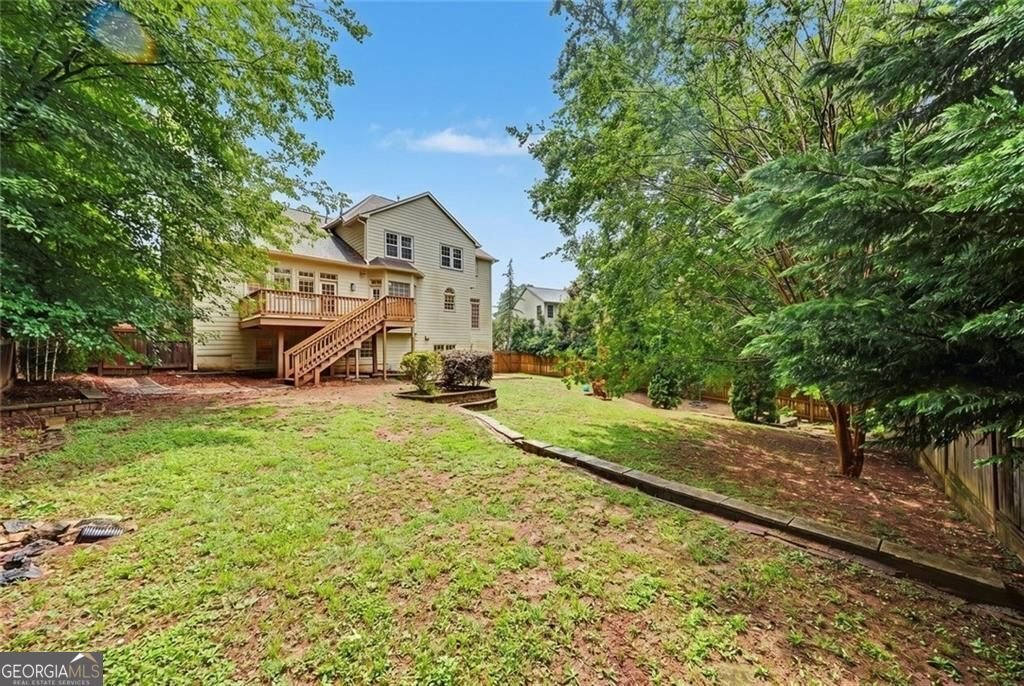 7130 Amberleigh Way Johns Creek - Photo 44