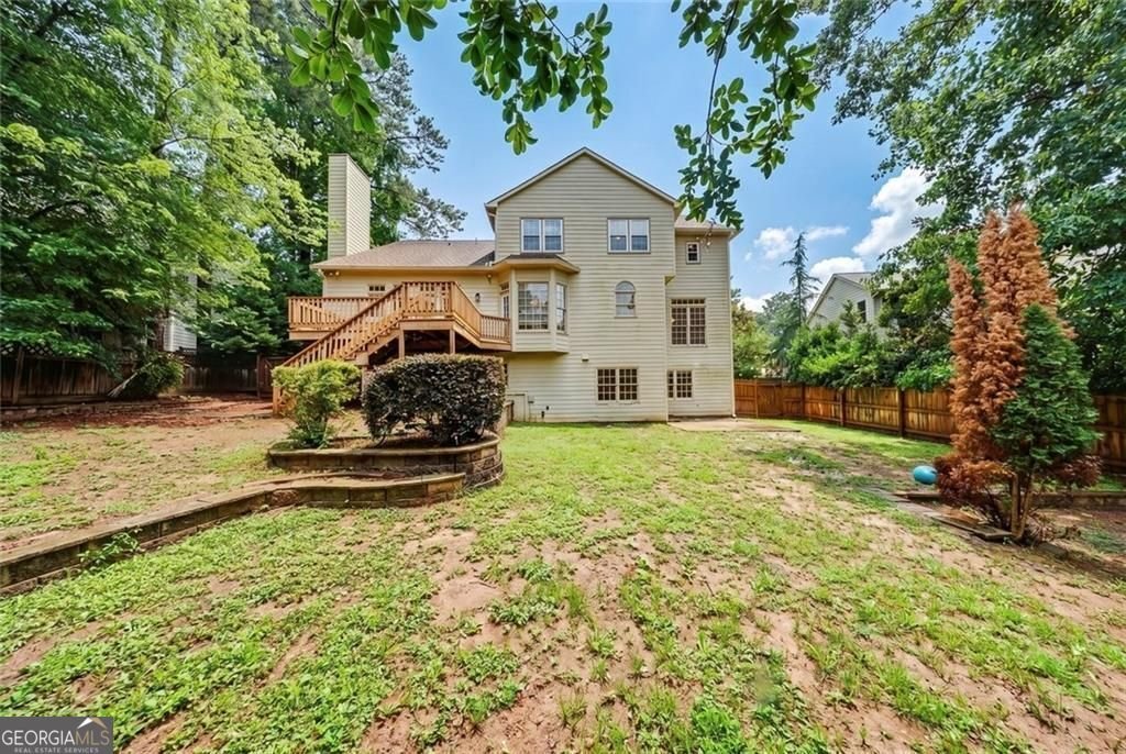 7130 Amberleigh Way Johns Creek - Photo 45
