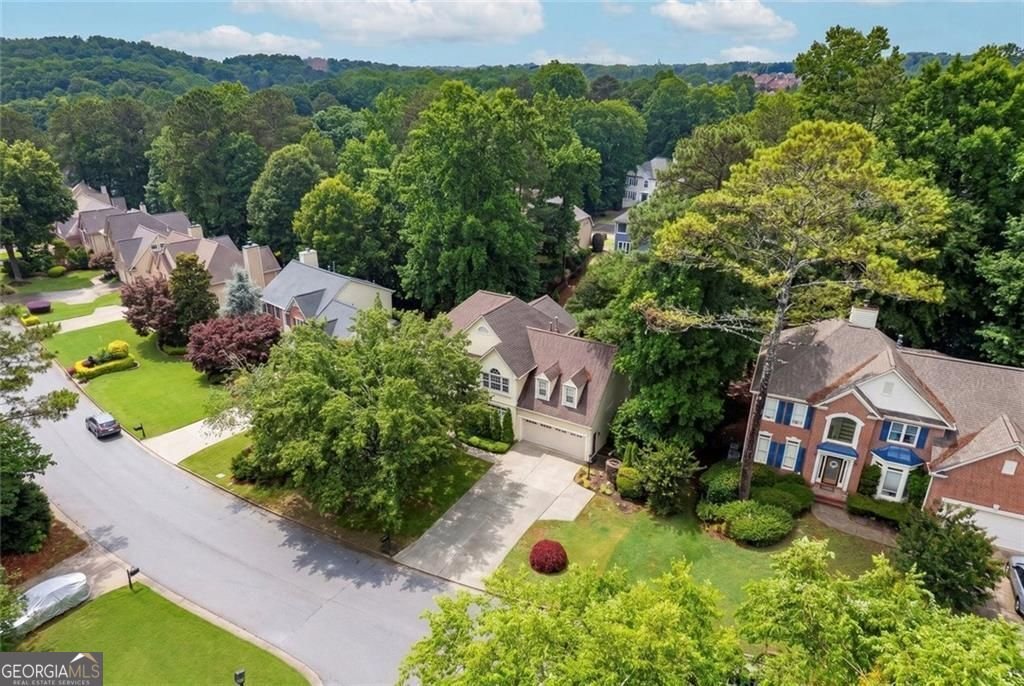 7130 Amberleigh Way Johns Creek - Photo 46