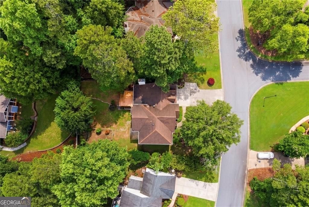 7130 Amberleigh Way Johns Creek - Photo 47
