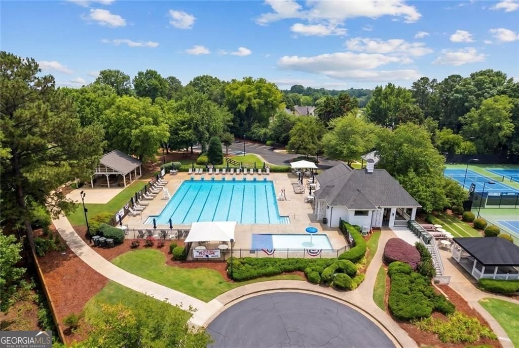 7130 Amberleigh Way Johns Creek - Photo 48