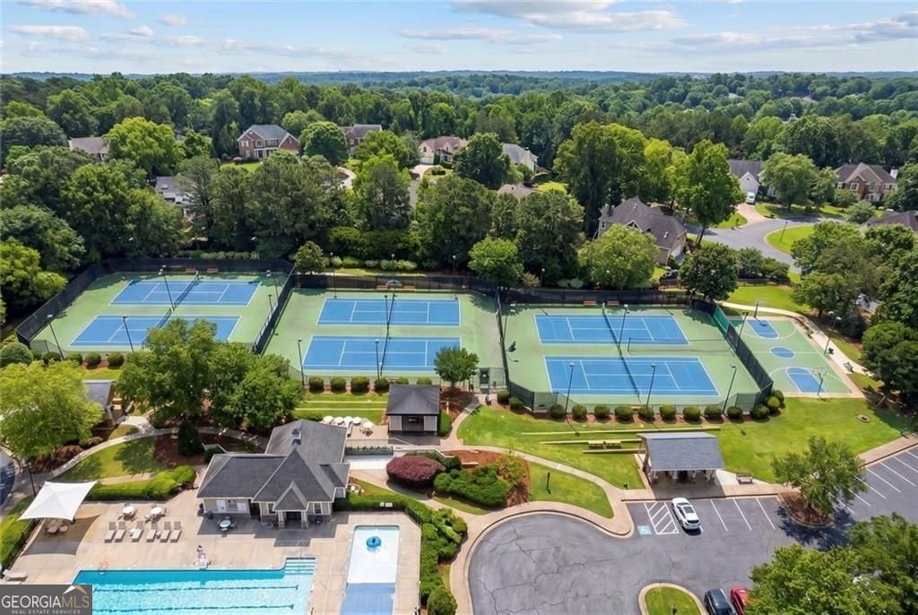 7130 Amberleigh Way Johns Creek - Photo 49