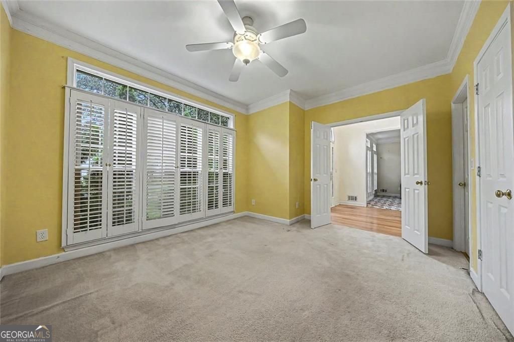 7130 Amberleigh Way Johns Creek - Photo 8