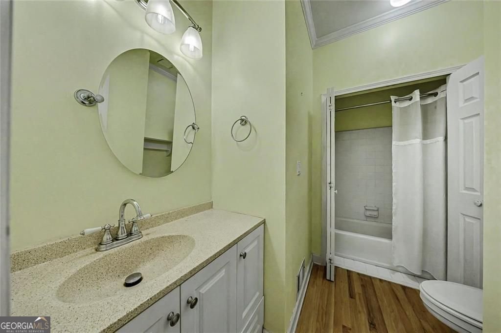 7130 Amberleigh Way Johns Creek - Photo 9