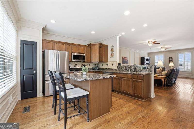 3435 Willow Oak Drive Peachtree Corners - Photo 10