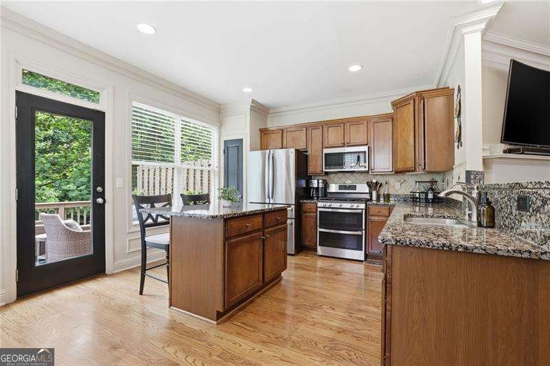 3435 Willow Oak Drive Peachtree Corners - Photo 12