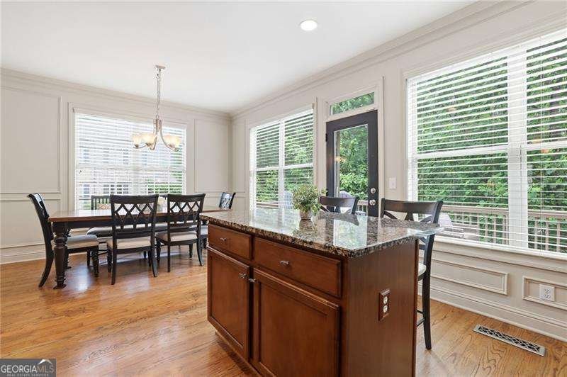 3435 Willow Oak Drive Peachtree Corners - Photo 13