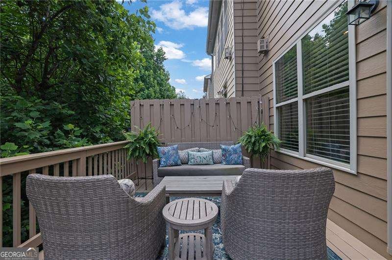 3435 Willow Oak Drive Peachtree Corners - Photo 14