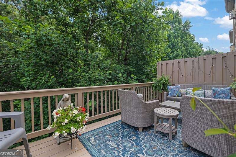3435 Willow Oak Drive Peachtree Corners - Photo 15