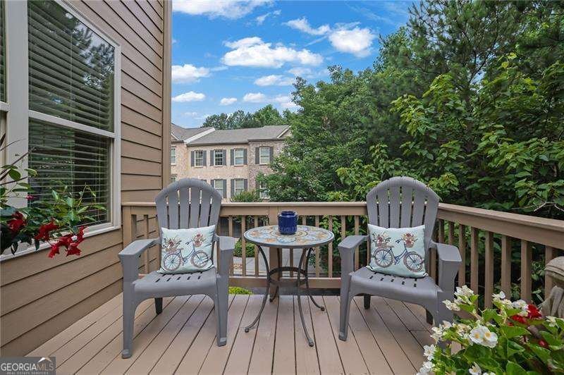3435 Willow Oak Drive Peachtree Corners - Photo 16