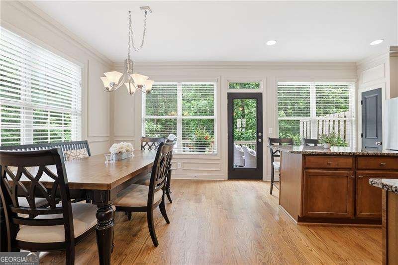 3435 Willow Oak Drive Peachtree Corners - Photo 17
